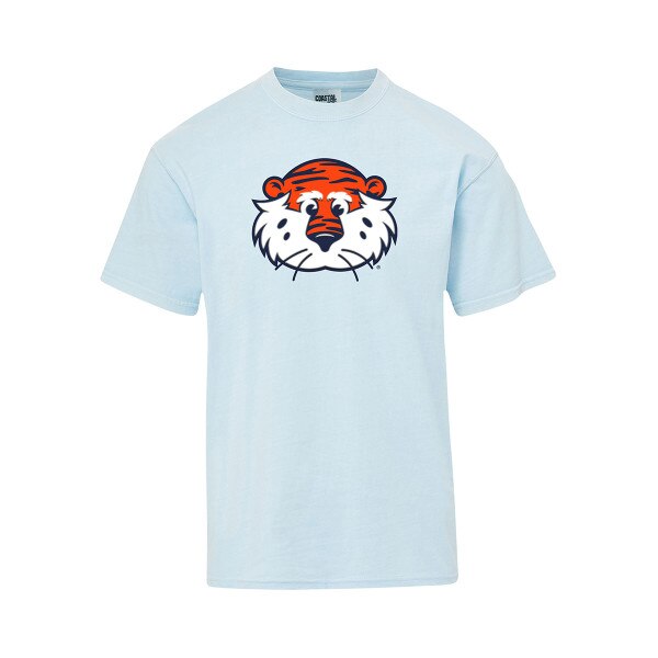 Women's Aubie Head T-Shirt